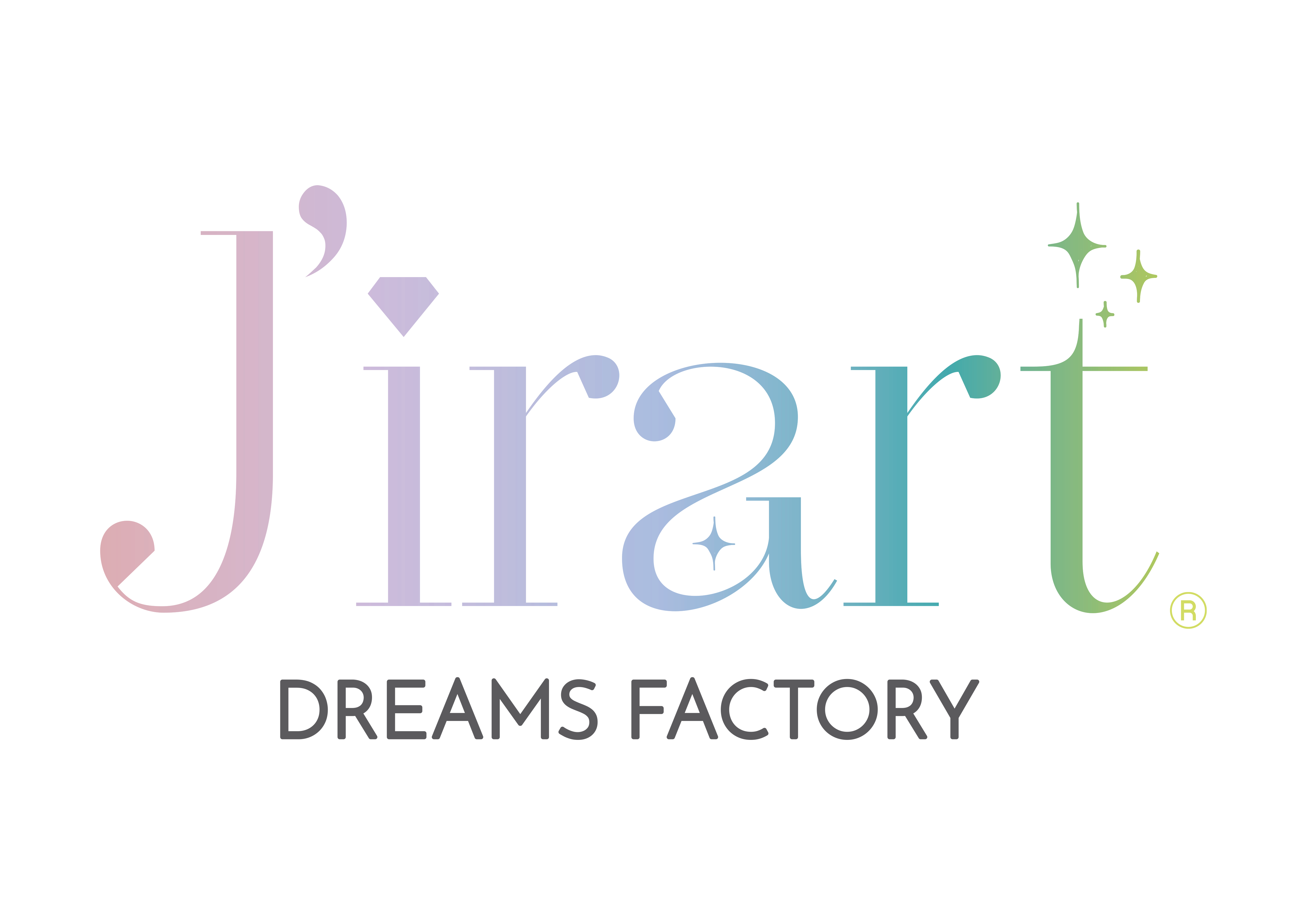 J'irart Dreams Factory