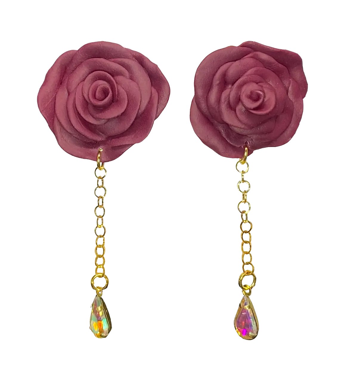 Pendientes Aurora - Imagen 3