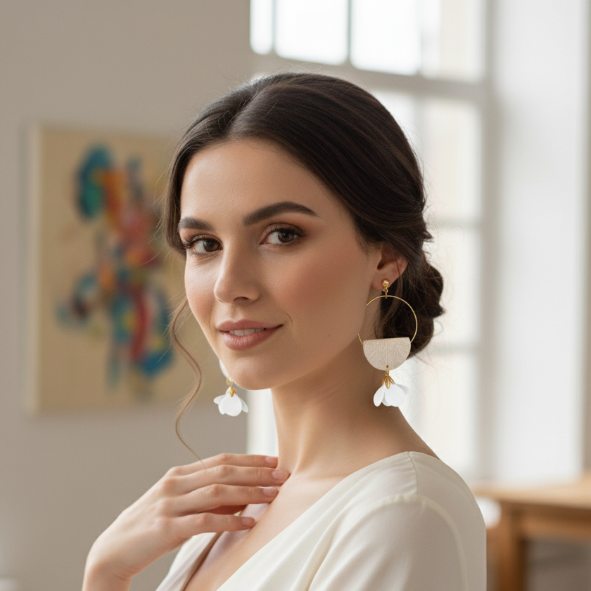 Pendientes Indie - Imagen 5