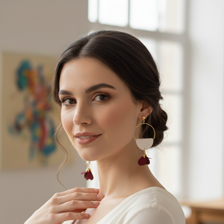 Pendientes Indie - Imagen 9