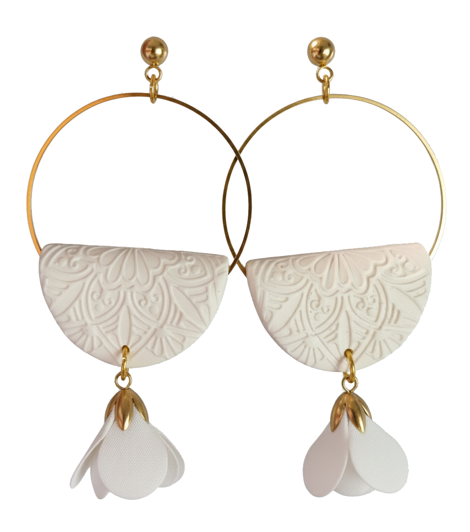 Pendientes Indie - Imagen 4