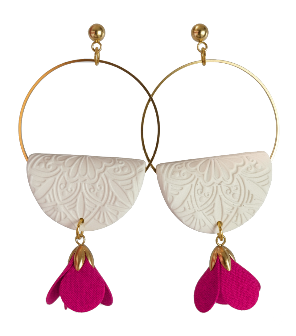 Pendientes Indie - Imagen 6