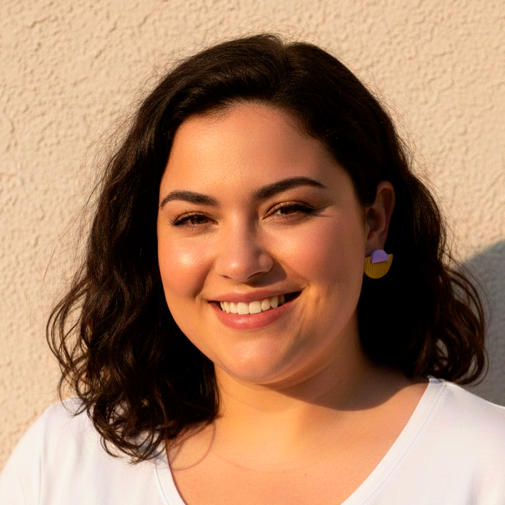 Pendientes Ámbar - Imagen 4