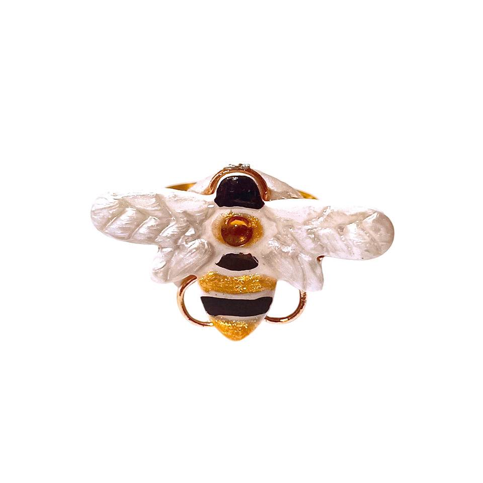 Anillo Bee - Imagen 3