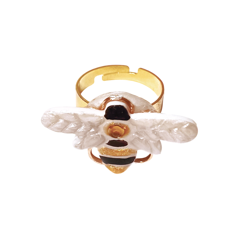Anillo Bee