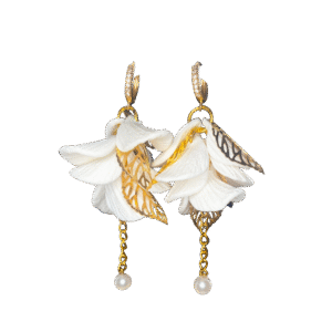 Pendientes Fairytale