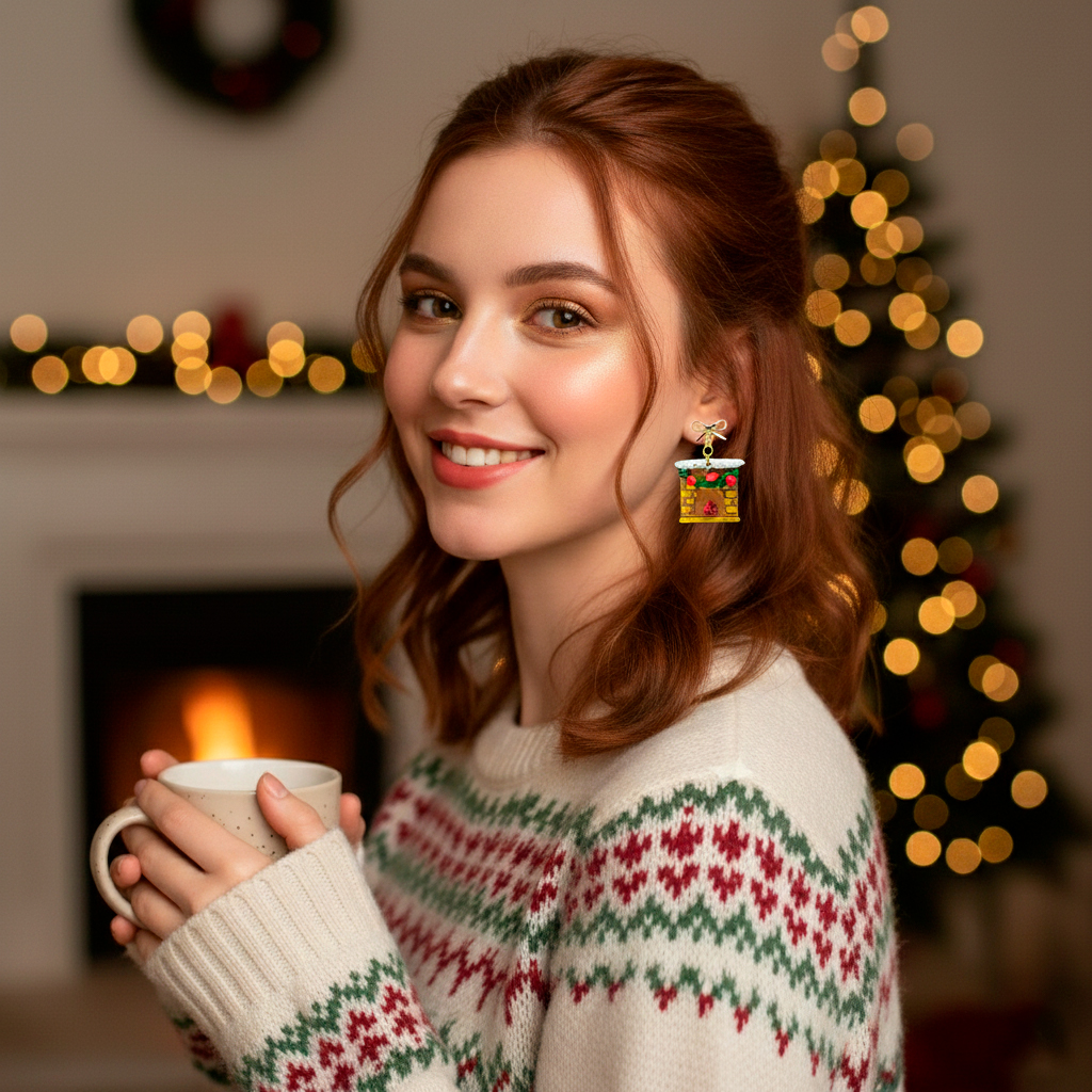 Pendientes Hogar - Imagen 4