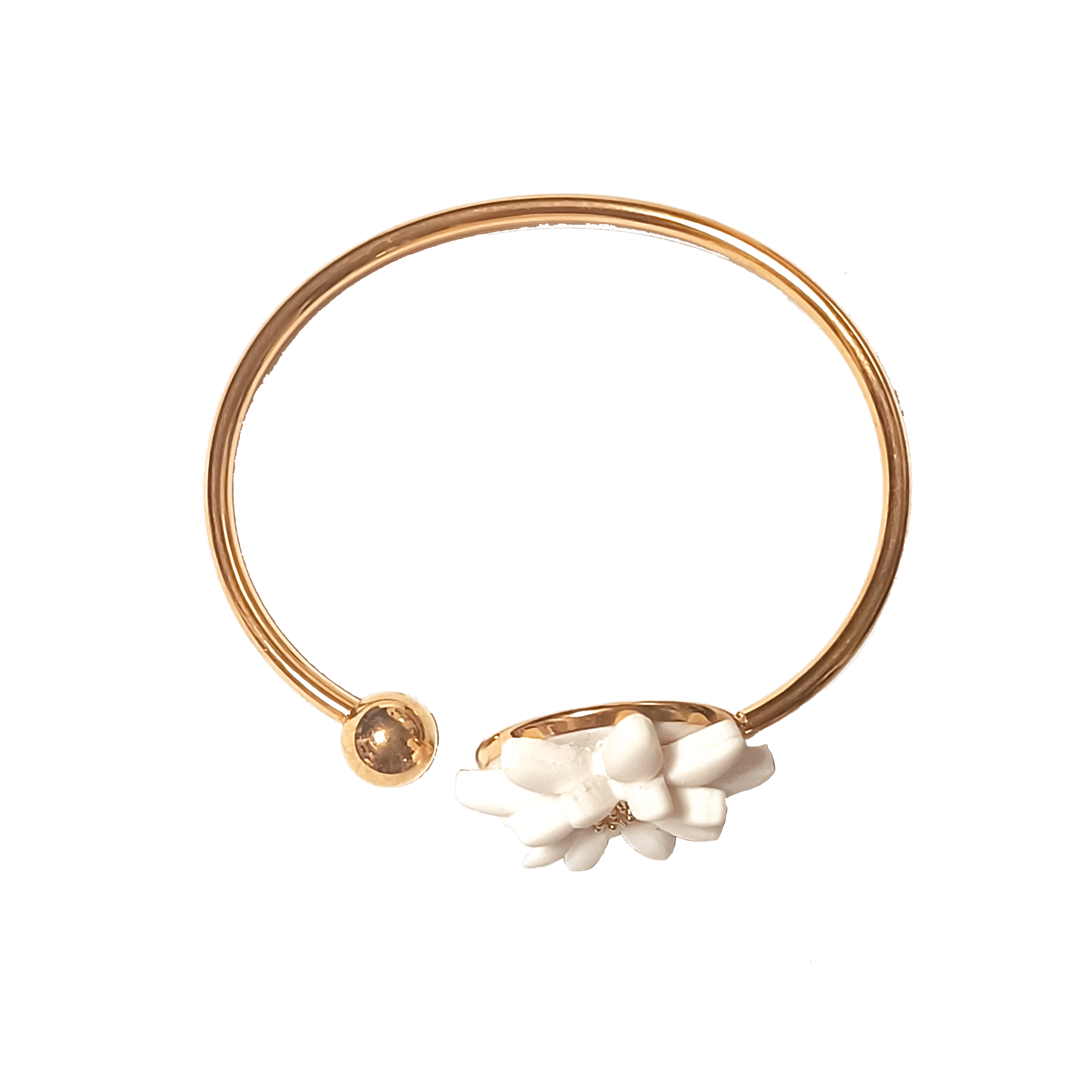 Pulseras Peonía - Imagen 3