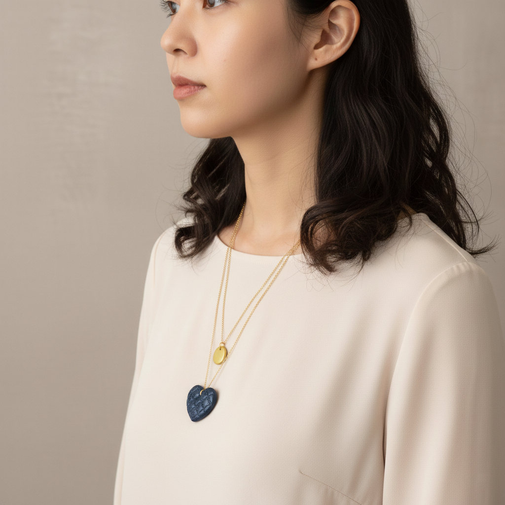 Collar Romantic - Imagen 5