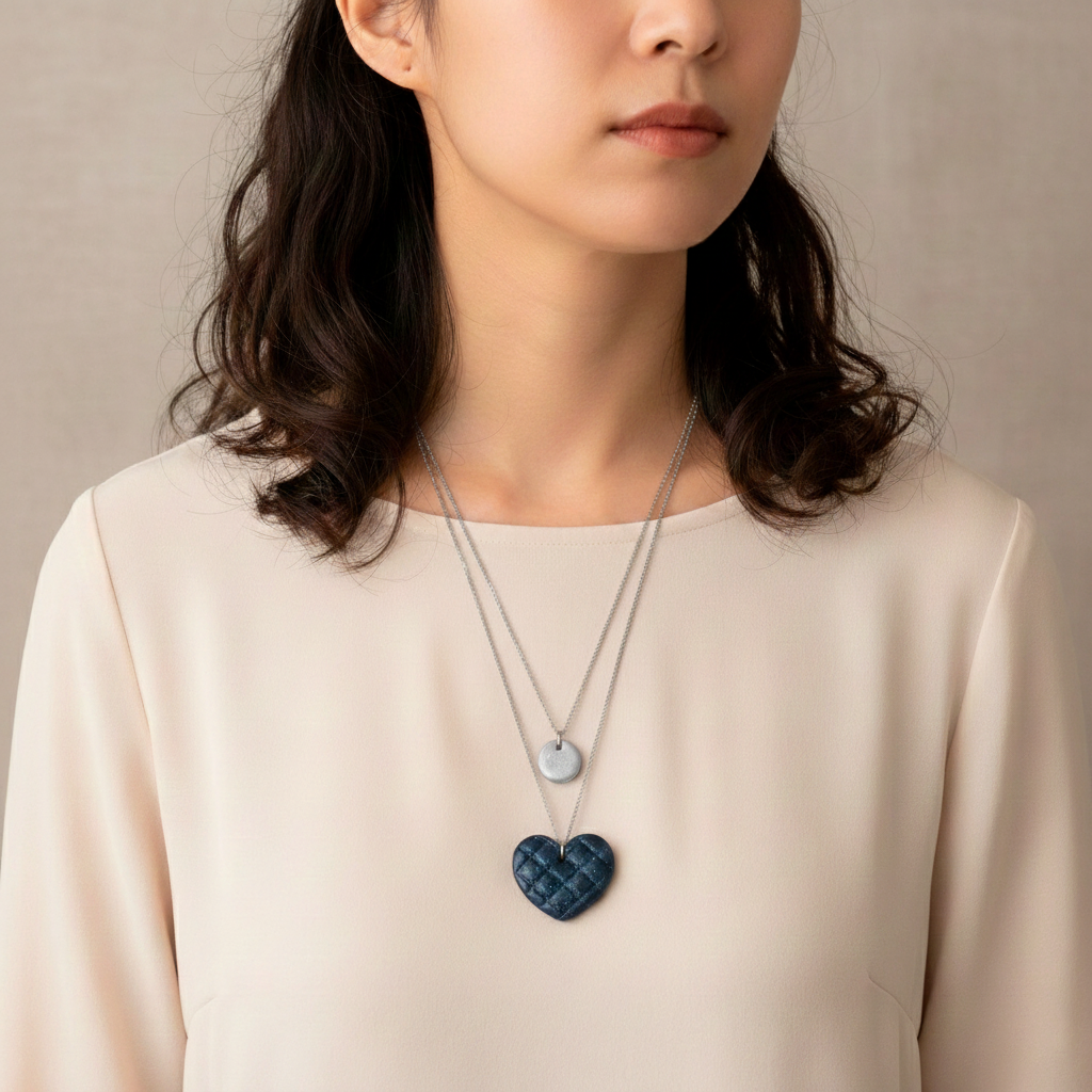 Collar Romantic - Imagen 8