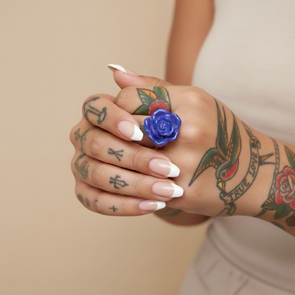 Anillo Rose - Imagen 8