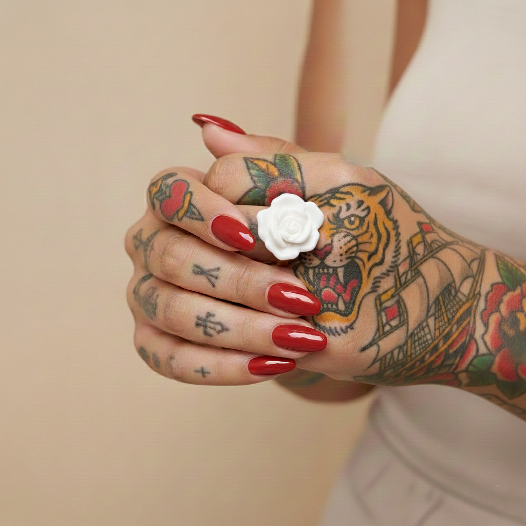 Anillo Rose - Imagen 13