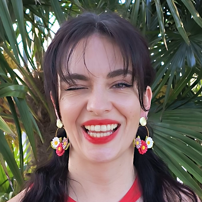 Pendientes Spring - Imagen 4