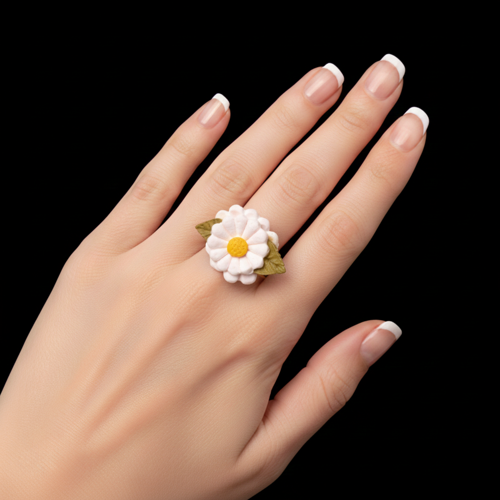 Anillo Spring - Imagen 4