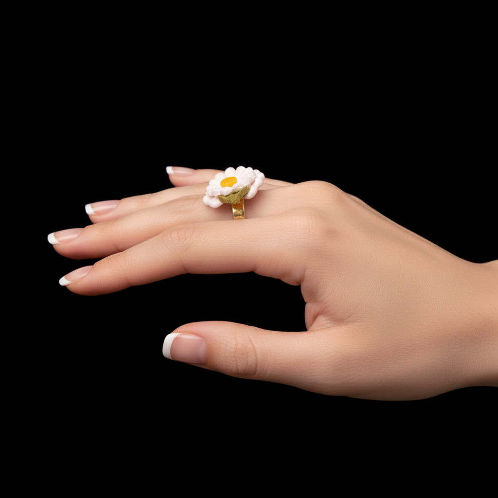 Anillo Spring - Imagen 5