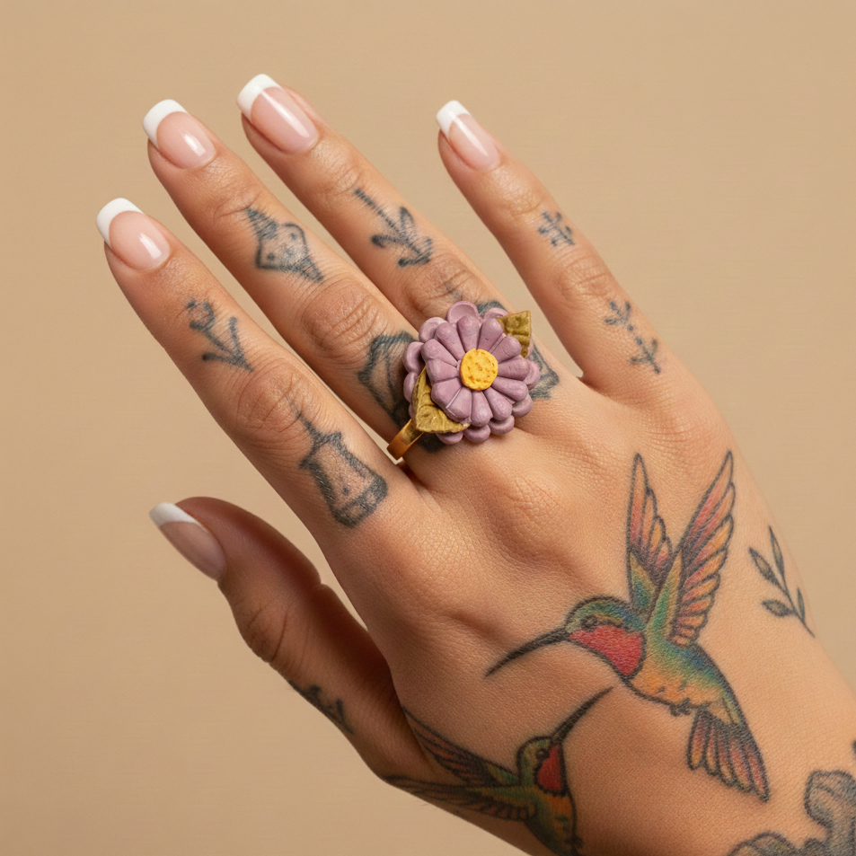 Anillo Spring - Imagen 9