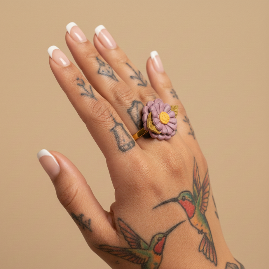 Anillo Spring - Imagen 8