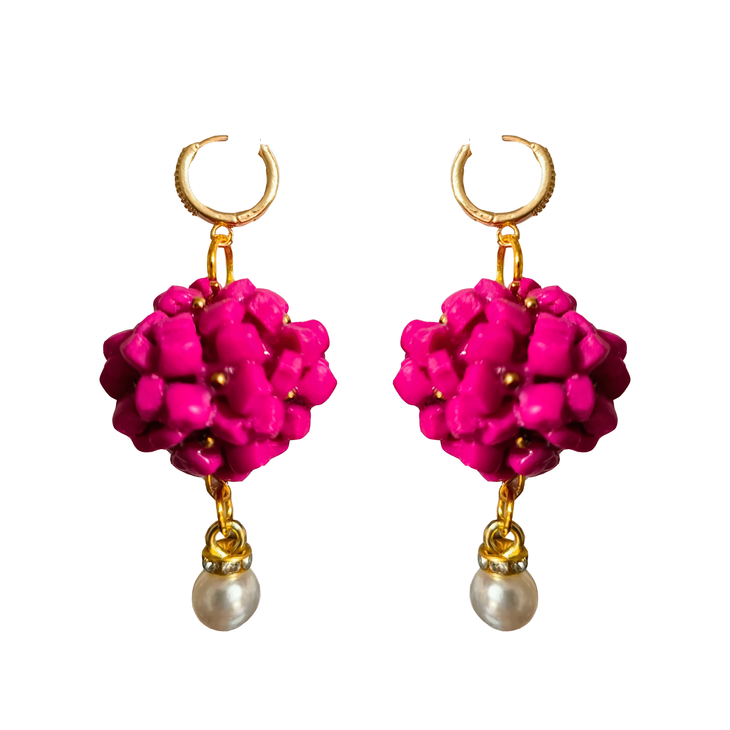 Pendientes Serenity - Imagen 5