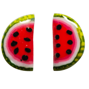 Pendientes Waterlicious