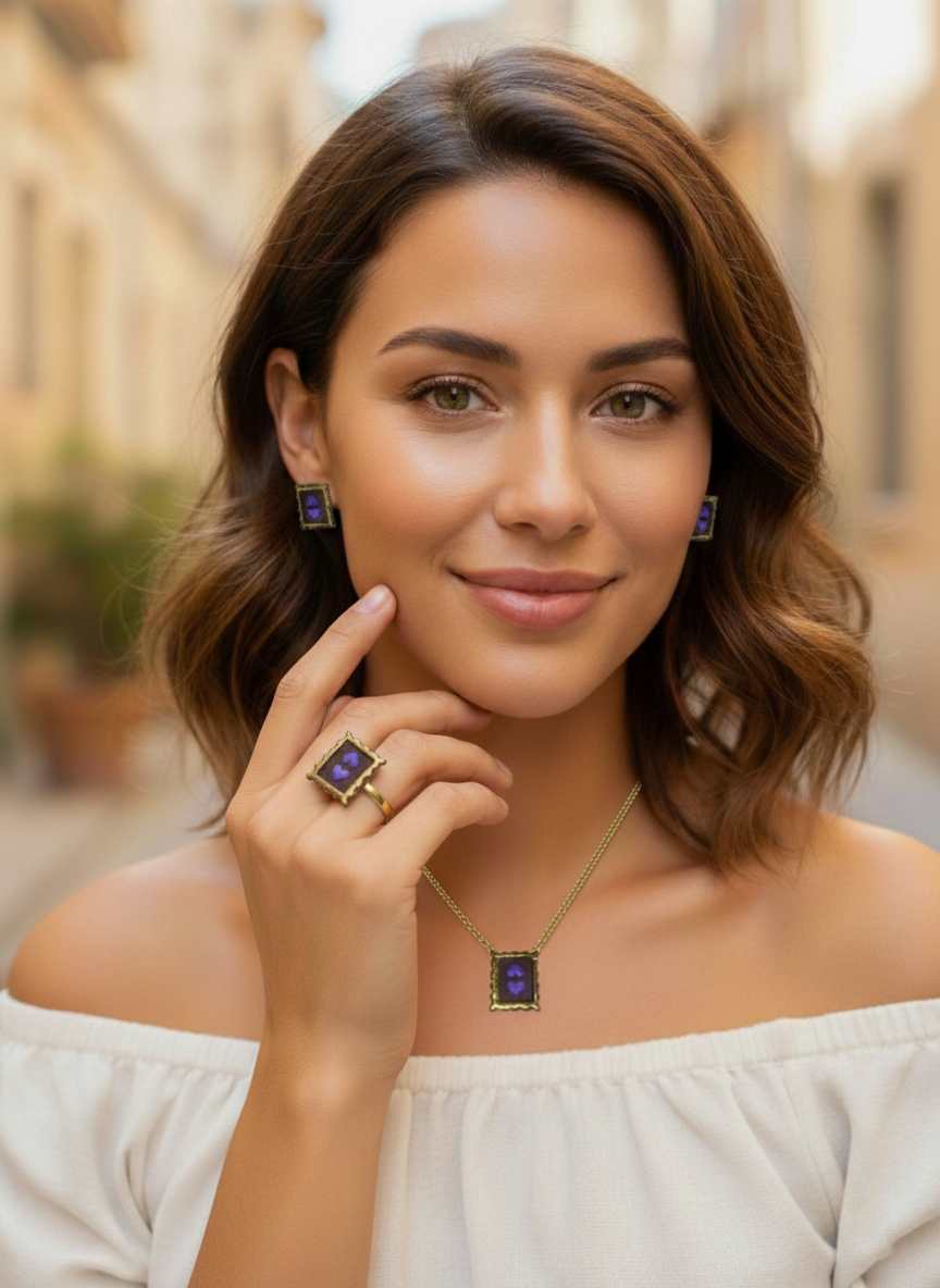 Collar Chocolove - Imagen 7