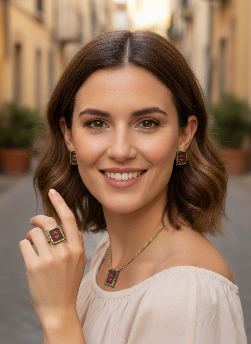 Collar Chocolove - Imagen 3