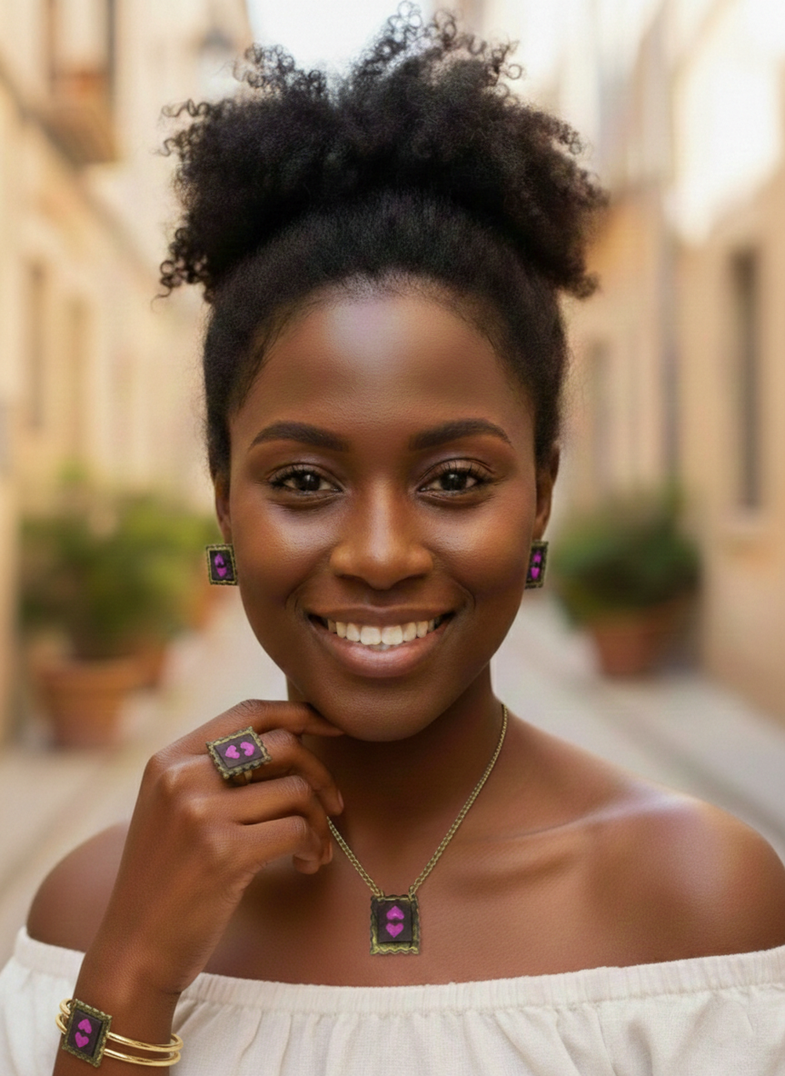 Collar Chocolove - Imagen 5