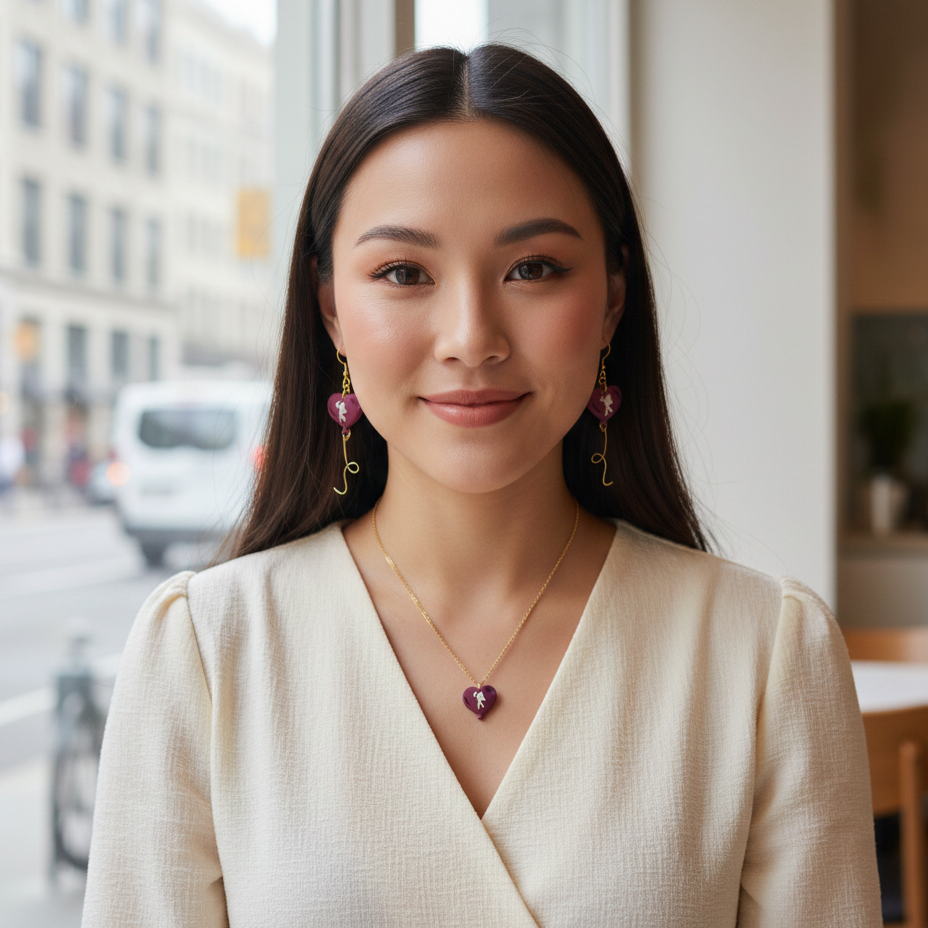 Collar Flechazo - Imagen 5