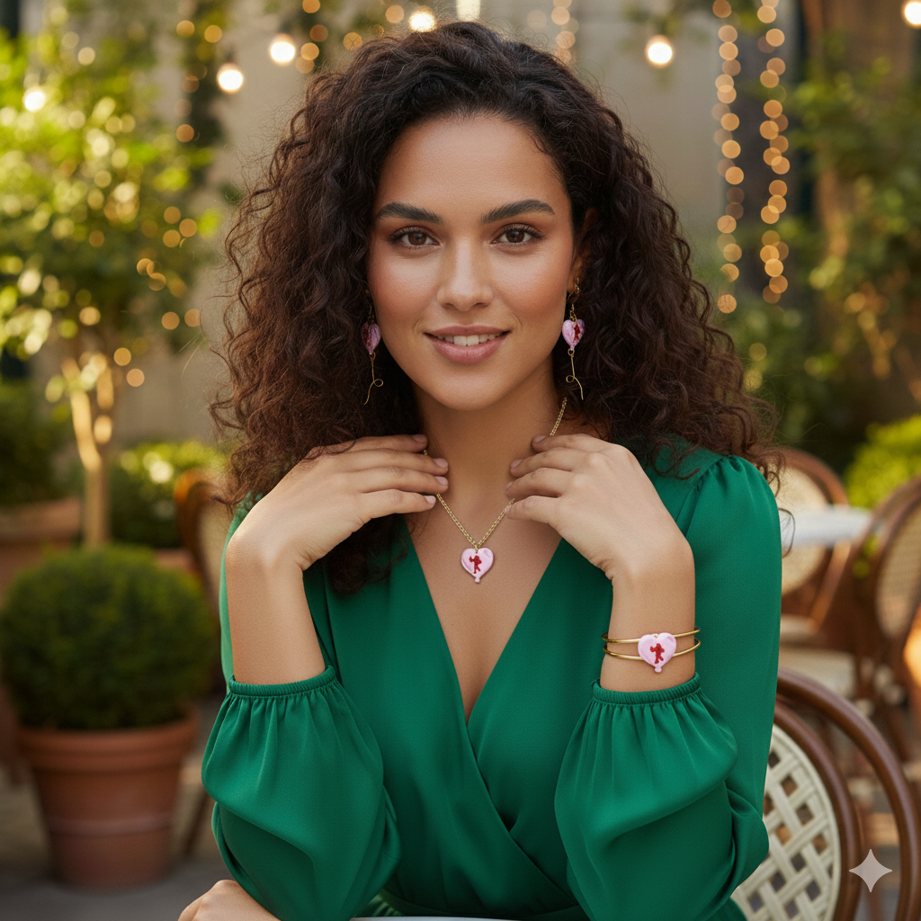 Collar Flechazo - Imagen 3