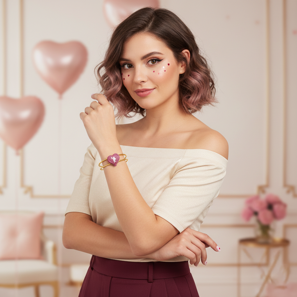 Pulsera Flechazo - Imagen 5