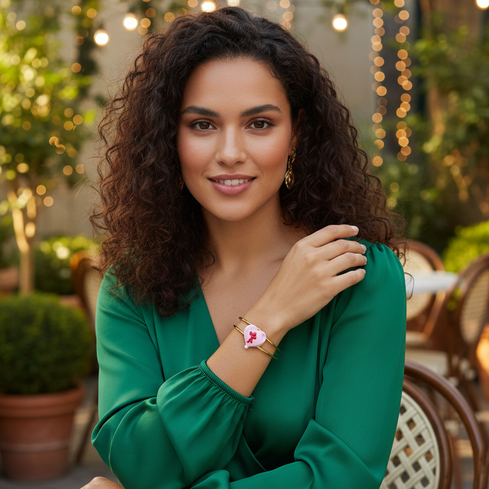 Pulsera Flechazo - Imagen 3