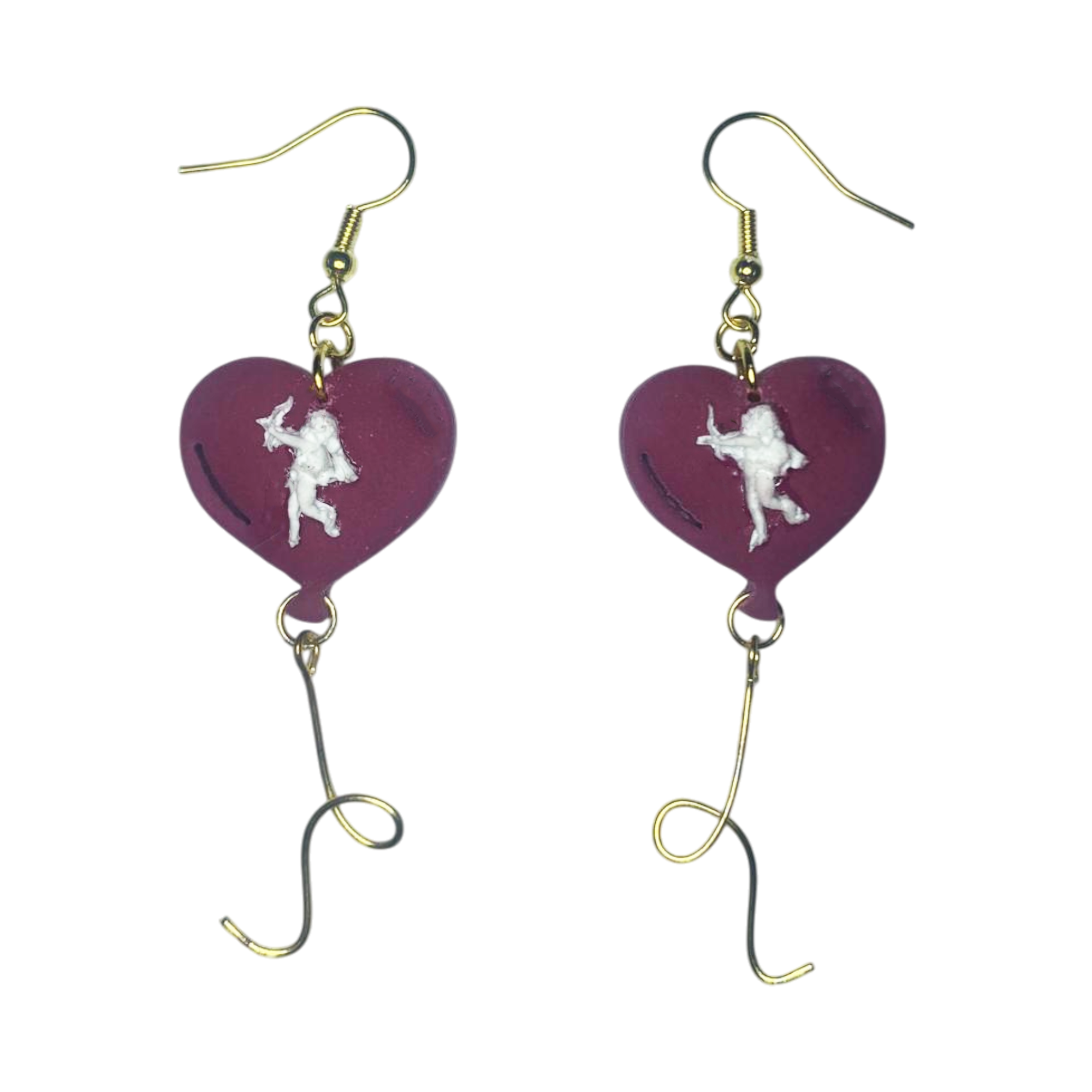 Pendientes Flechazo - Imagen 7