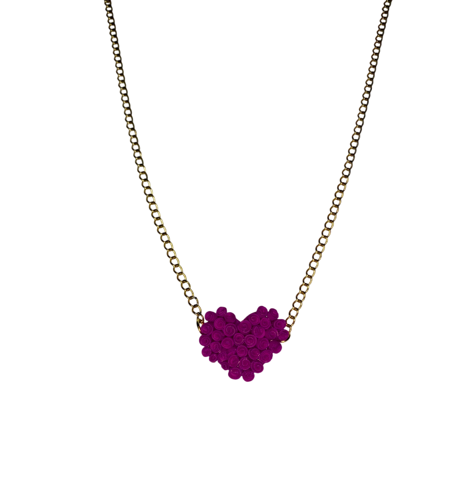 Collar My Valentine - Imagen 4