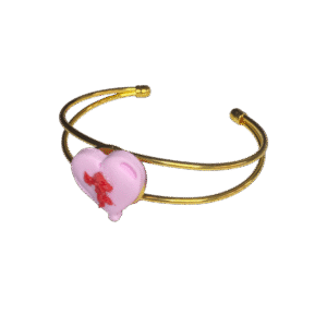 Pulsera Flechazo