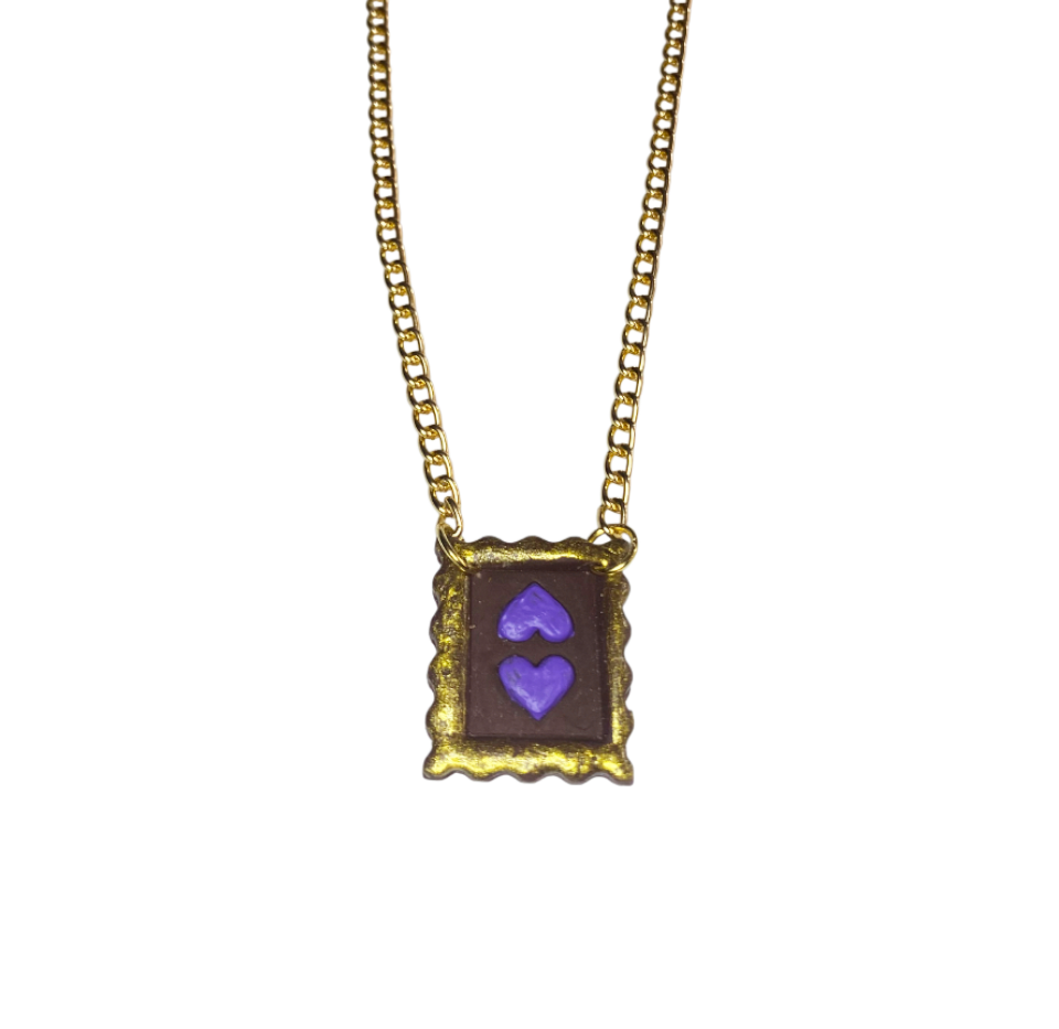 Collar Chocolove - Imagen 6