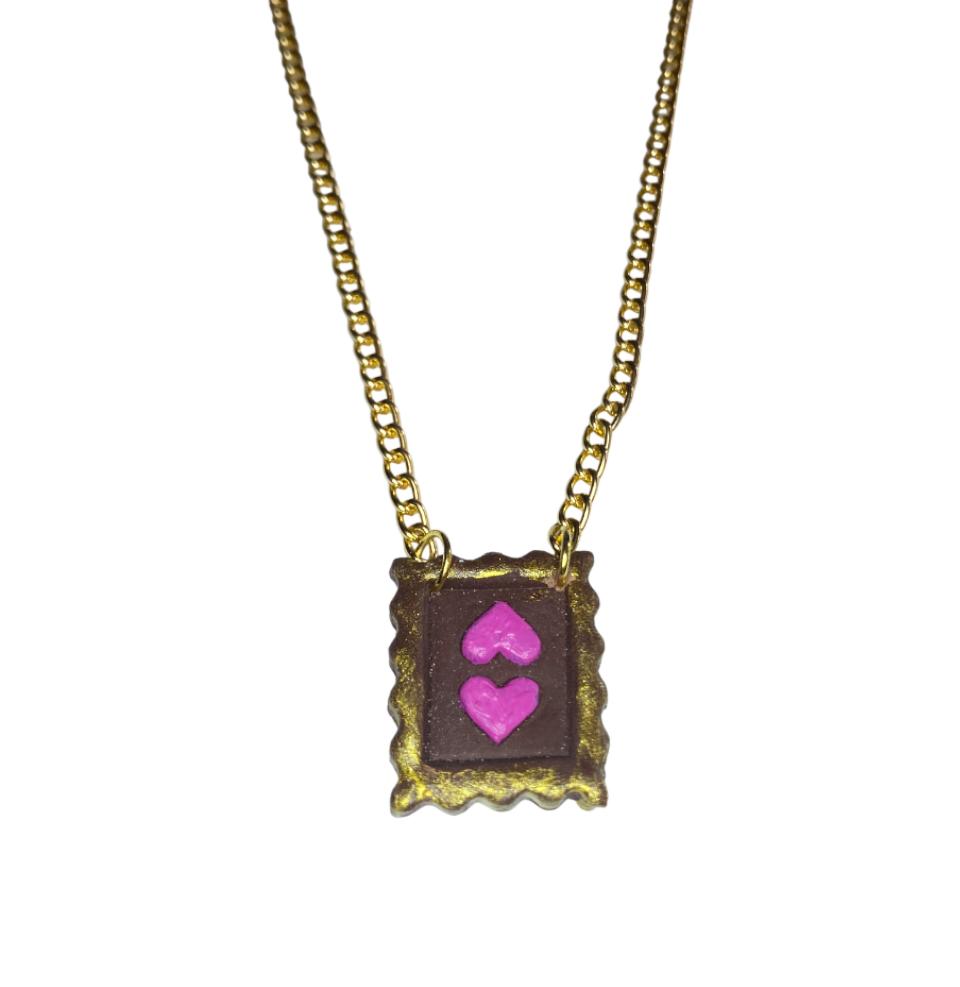 Collar Chocolove - Imagen 4