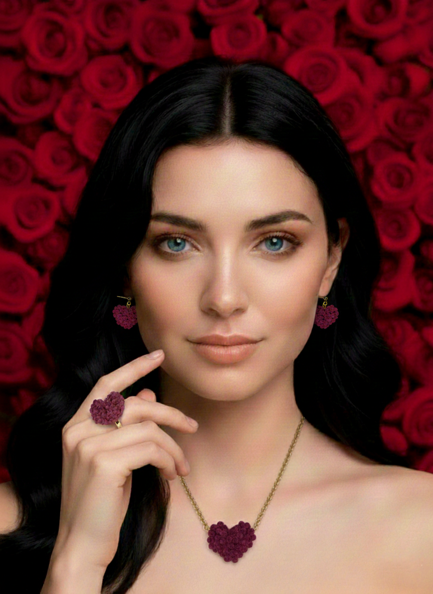 Collar My Valentine - Imagen 5