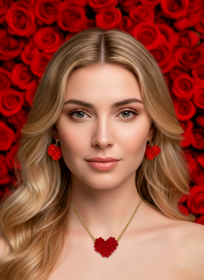 Collar My Valentine - Imagen 3