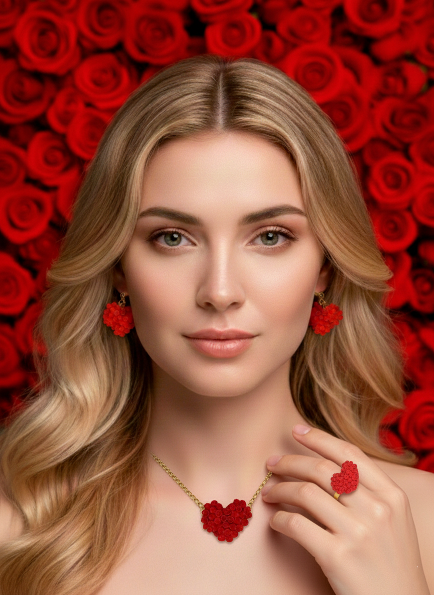 Anillo My Valentine - Imagen 3