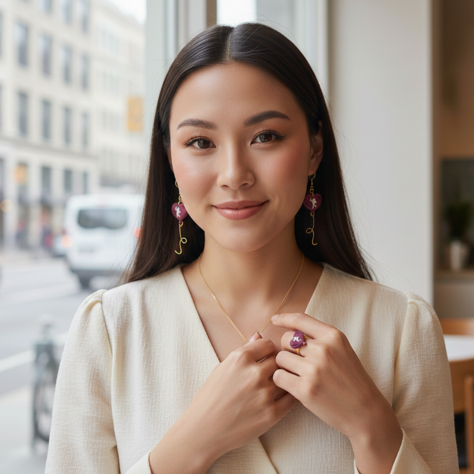 Anillo Flechazo - Imagen 5